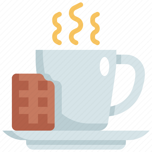Hot, chocolate, winter, drink, beverage, cocoa icon - Download on Iconfinder