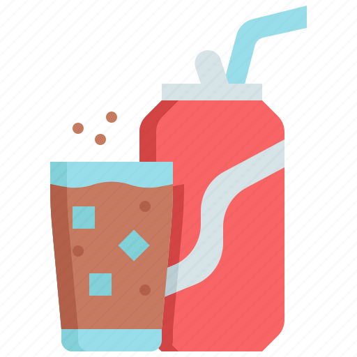 Softdrink, can, cola, drink, beverage icon - Download on Iconfinder