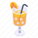 beverage, orange juice, orange drink, cocktail, refreshment 