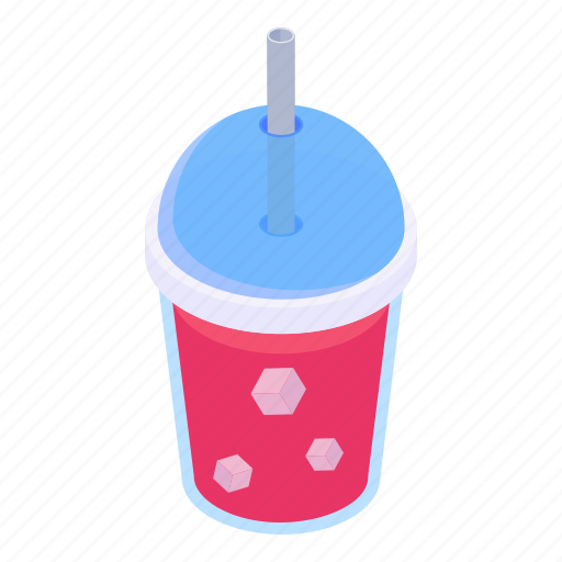 Takeaway cold drink, ice drink, chilled drink, fizzy drink, chilled juice icon - Download on Iconfinder
