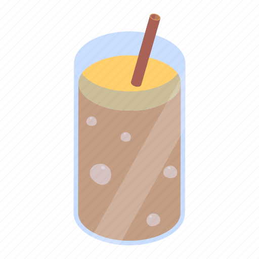 Soft drink, soda, cold drink, chilled drink, beverage icon - Download on Iconfinder