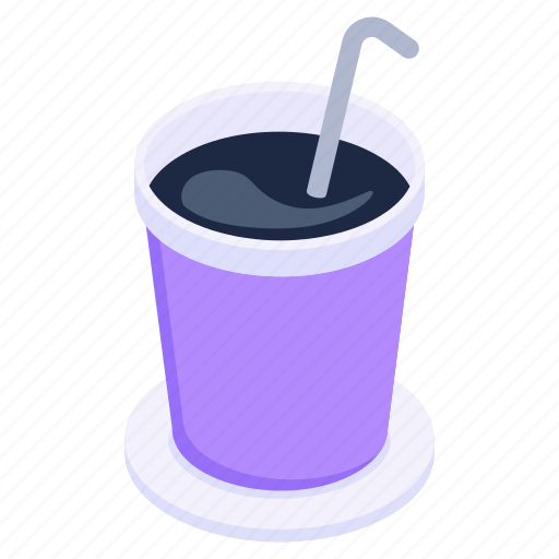 Drink, beverage, soft drink, drink glass, cold drink icon - Download on Iconfinder