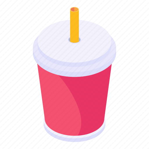 Takeaway drink, takeaway beverage, refreshing drink, drink cup, takeaway soda icon - Download on Iconfinder