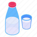 dairy product, milk, healthy drink, organic drink, milt bottle 