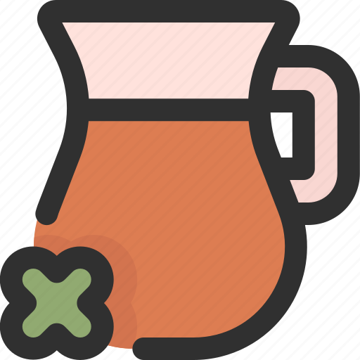 Tea, drink, beverage, healthy, herbal, fresh, health icon - Download on Iconfinder