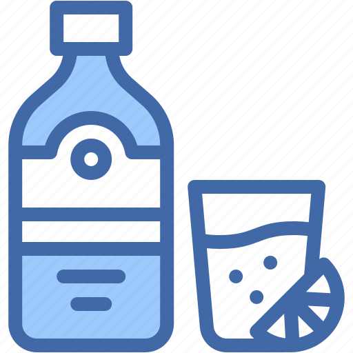 Tequila, drink, beverage, party, alcohol, food, and icon - Download on Iconfinder