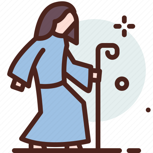 Joseph, bible, christianity, religion icon - Download on Iconfinder