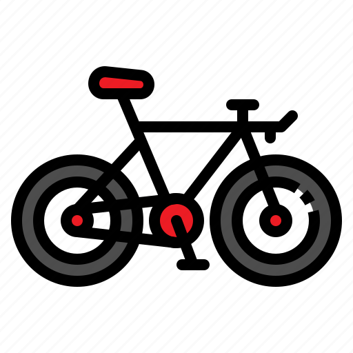 Bicycle, bike, sport, transportation, vehicle icon - Download on Iconfinder