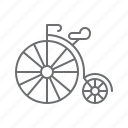 bicycle, transportation, bike, vehicle, cycle, cycling