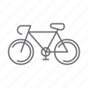 bicycle, transportation, vehicle, cycling, bike, cycle