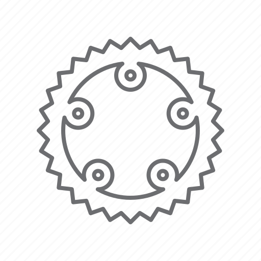 Bicycle, parts, cycle, bike, cycling, rim icon - Download on Iconfinder