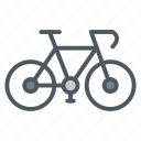 bike, bicycle, transportation, mountain, riding