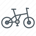 bike, bicycle, riding, transportation, folding