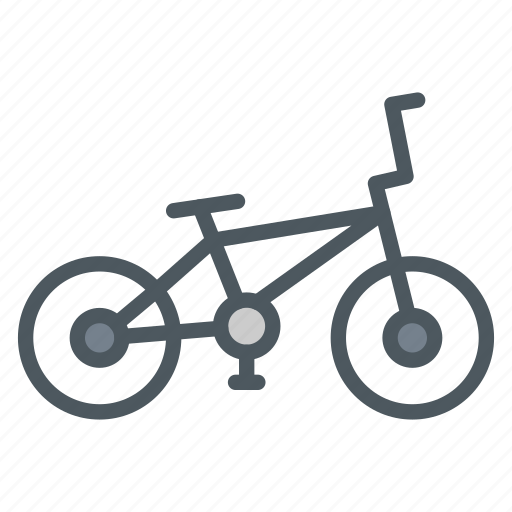 Bike, bmx, bicycle, transportation, ride icon - Download on Iconfinder