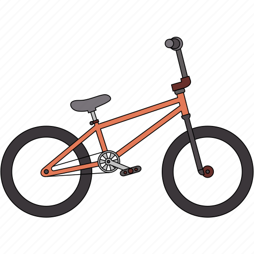 Bicycle, bmx icon - Download on Iconfinder on Iconfinder
