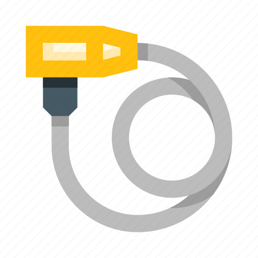 Bike, bicycle, lock, protection icon - Download on Iconfinder