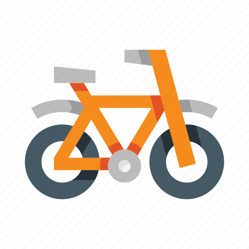 Bicycle, bike, transport, cycling icon - Download on Iconfinder