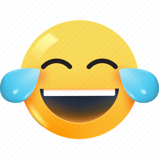 Smile, expression, face, emoji, emotion, smiley, emoticon 3D illustration - Download on Iconfinder