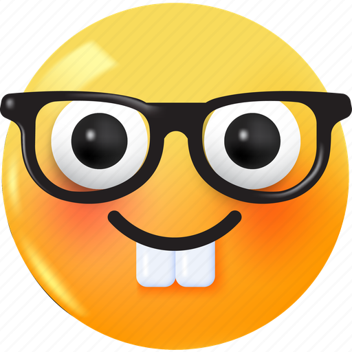 Smile, expression, emoji, sad, emotion, smiley 3D illustration - Download on Iconfinder