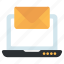 online mail, email, correspondence, communication, electronic mail 