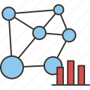 network, analysis, connection, monitoring, data