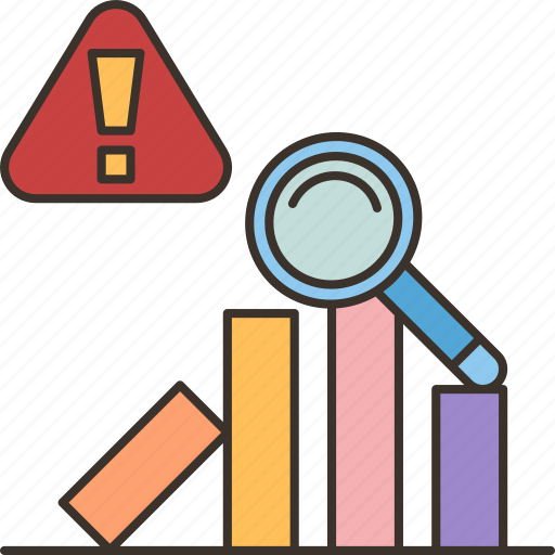 Risk, analysis, assessment, solution, data icon - Download on Iconfinder