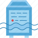 data, lake, central, storage, processing