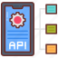 api, application, programming, mobile, screen, applications, connection 