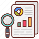 data, analysis, analyzing, audit, report, charts