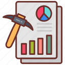 data, mining, analysis, report, audit, marketing, strategy, hammer, infographics