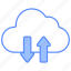 data, network, connection, internet, transfer 