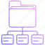 folder, directory, file, document, storage, archive 