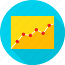 business, chart, data, graph, infographic, statistic