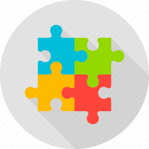 Business, game, jigsaw, piece, puzzle, team, teamwork icon - Download on Iconfinder