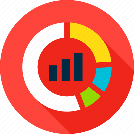Business, chart, data, graph, infographic, pie icon - Download on Iconfinder