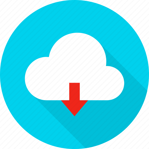 Cloud, computer, computing, data, technology, upload icon - Download on Iconfinder