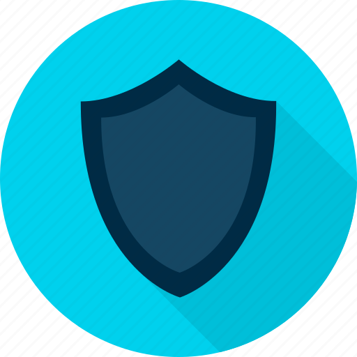 Computer, guard, safety, secure, security, shield icon - Download on Iconfinder