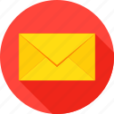 business, computer, email, envelope, letter, mail, post