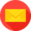 business, computer, email, envelope, letter, mail, post 