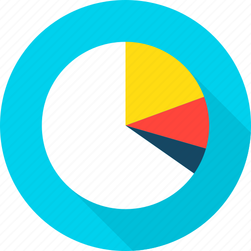Business, chart, data, graph, infographics, pie icon - Download on Iconfinder