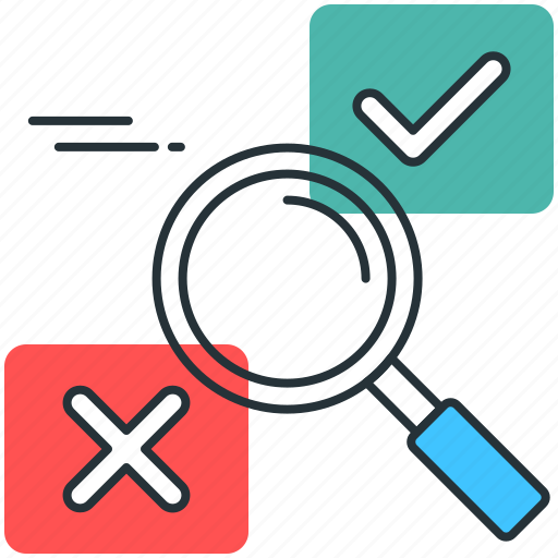 Common sense, decision making, logic, making decision, yes or no icon - Download on Iconfinder