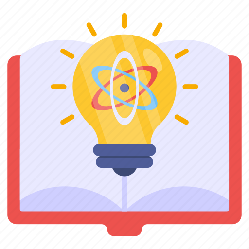 Science idea, innovation, education idea, knowledge idea, learning idea icon - Download on Iconfinder