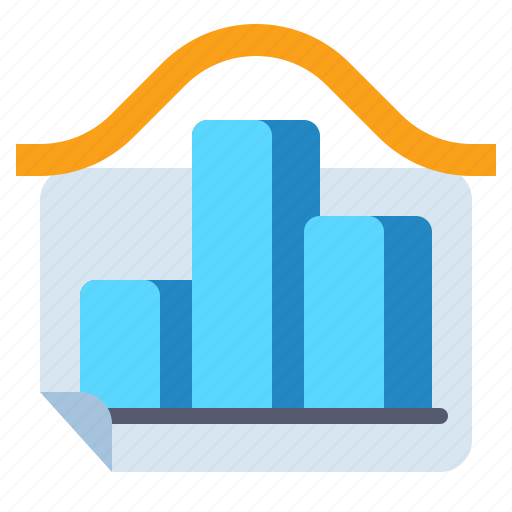Analysis, chart, exploratory, graph icon - Download on Iconfinder