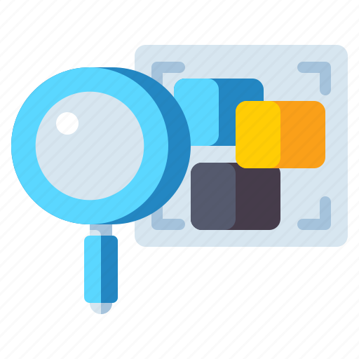 Analysis, data, database, unstructured icon - Download on Iconfinder