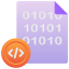 big data science, file, document, web development, programming, development, code, coding, script 