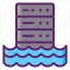 data, lake, business, computing, cloud, technology, analytics, web 