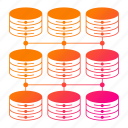 big data, database, server, storage, structure