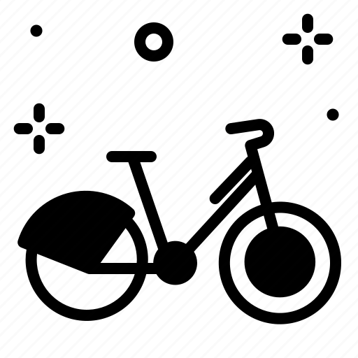 Bycicle3, movement, outdoor, transport, travel icon - Download on Iconfinder
