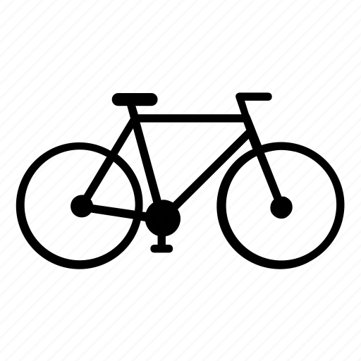 Bicycle, bike, cycling, fixie, leftmartinez, ride, road icon - Download on Iconfinder