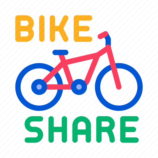 Agreement, bike, business, deal, services, share, sharing icon - Download on Iconfinder
